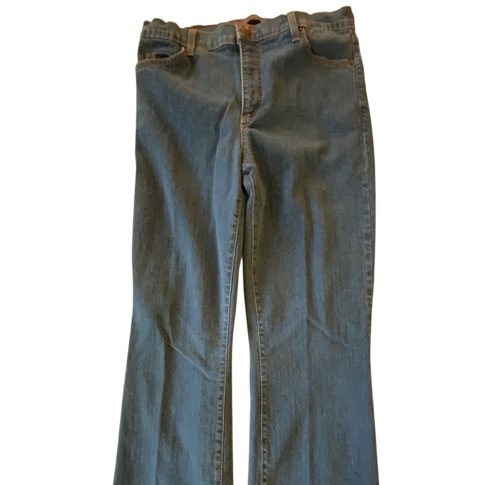 NYDJ jeans size 12P